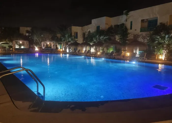 Hotel Diar Yassine