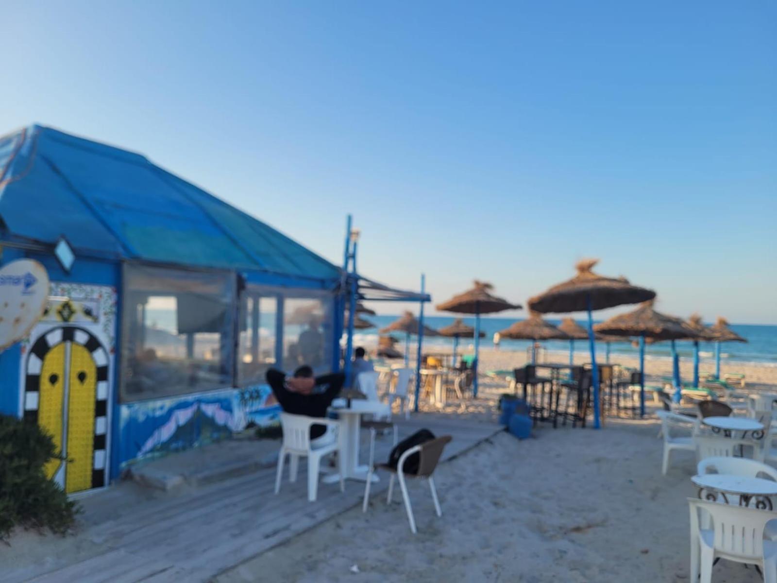 Diar Yassine Hotel Midoun