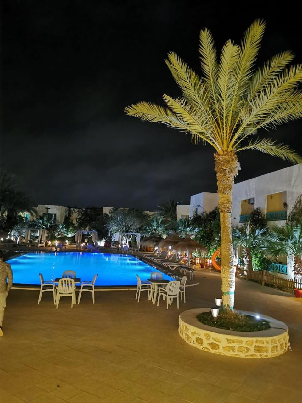 Hotel Diar Yassine