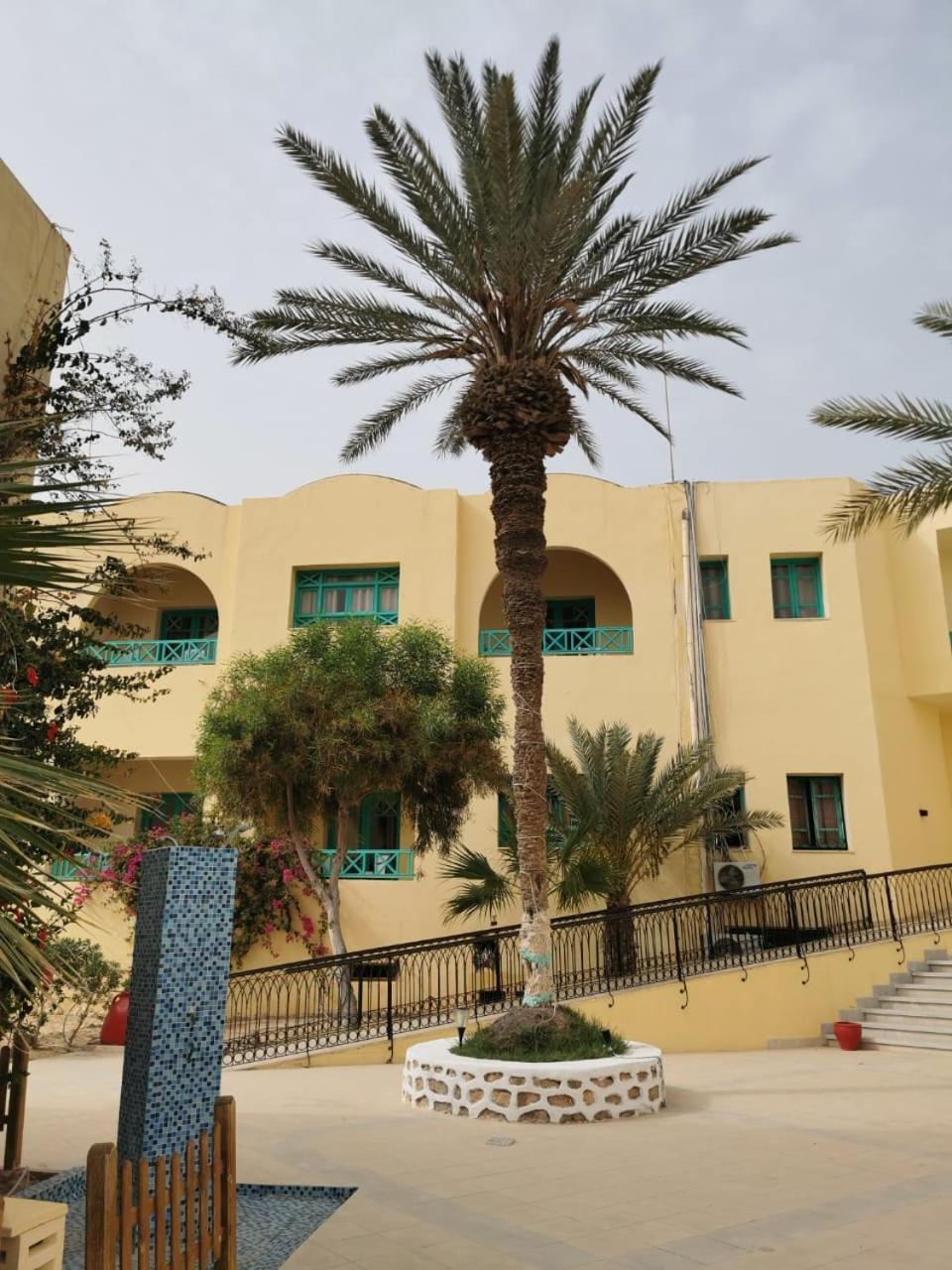 Hotel Diar Yassine
