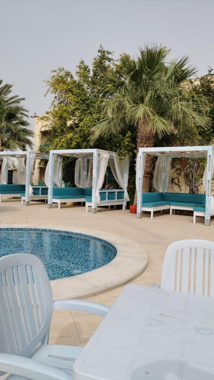 Diar Yassine Hotel Midoun