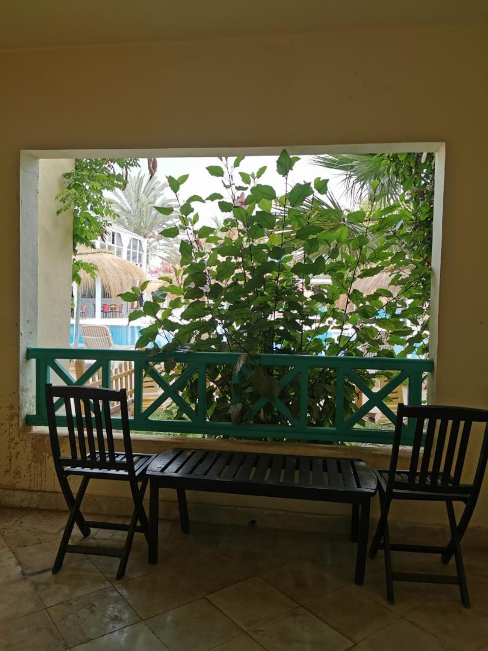 Diar Yassine 3*