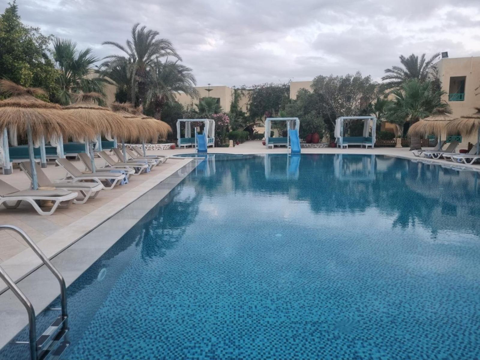 Diar Yassine 3*