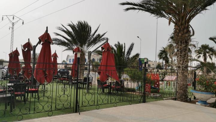 Diar Yassine Hotel
