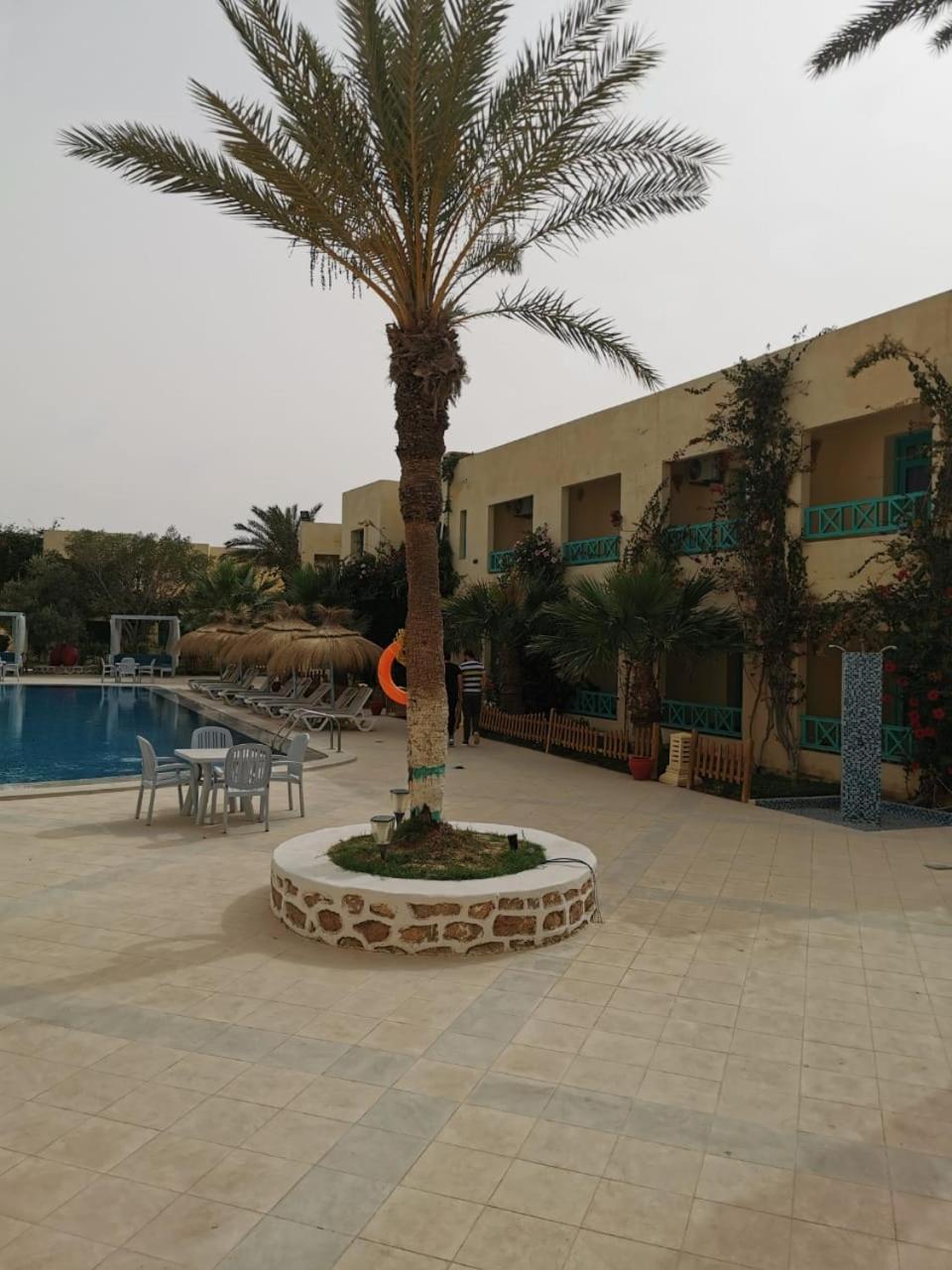 Diar Yassine Hotel Midoun