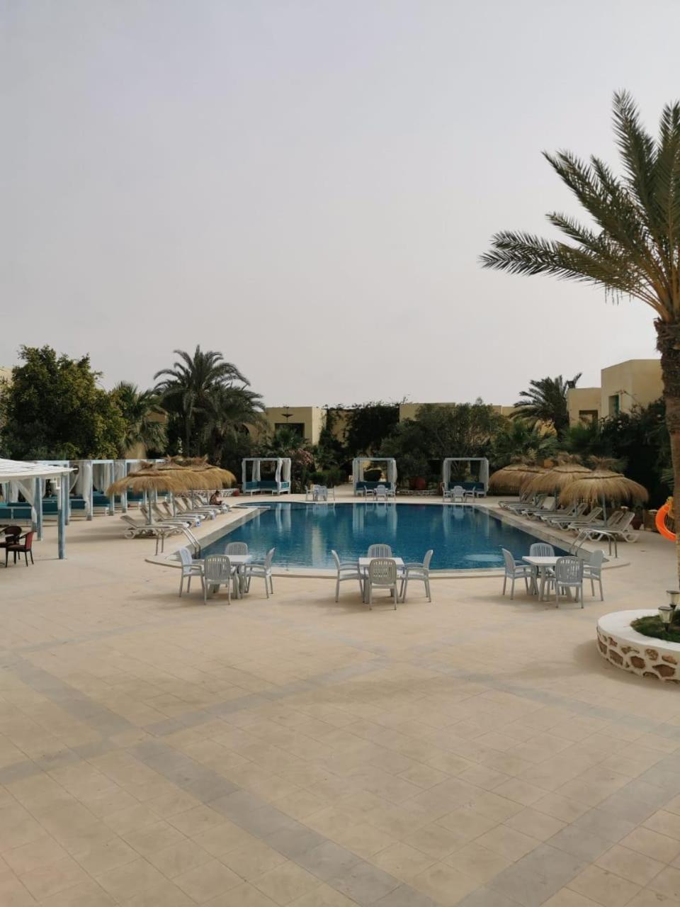 Hotel Diar Yassine Midoun