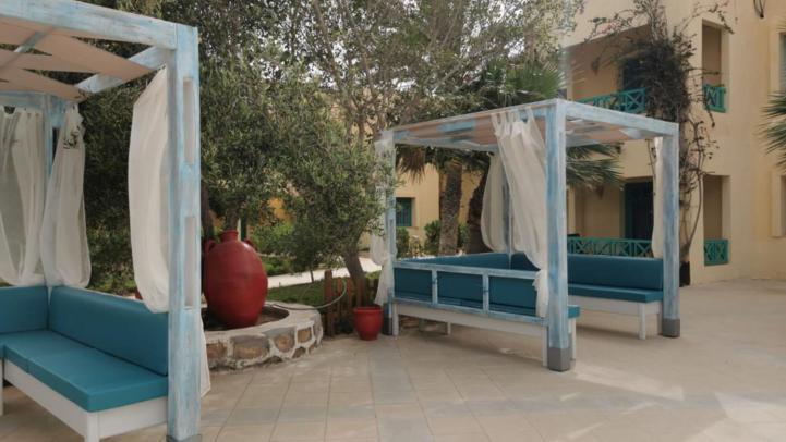 Diar Yassine 3* Midoun