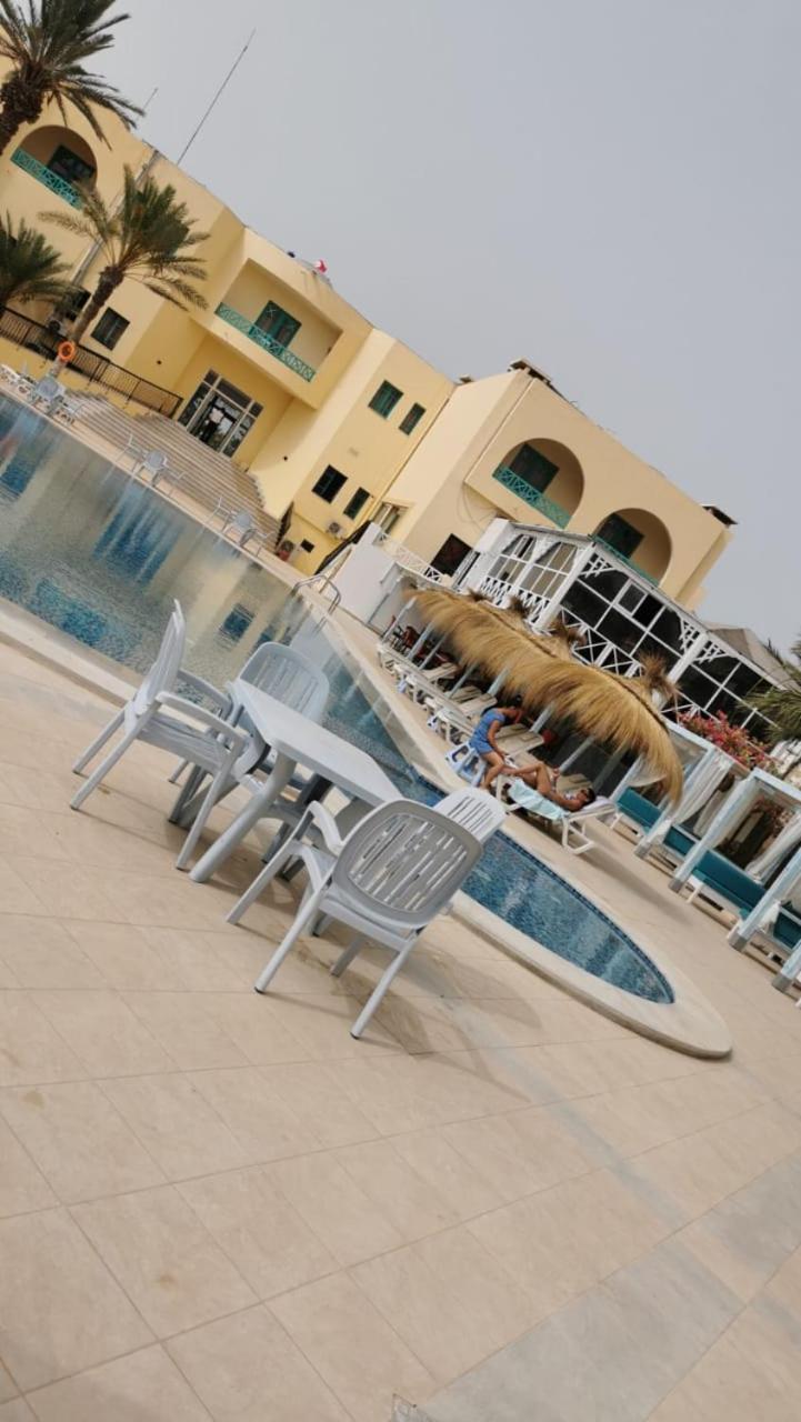 Diar Yassine Hotel