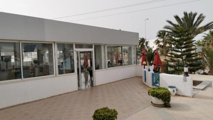 Hotel Diar Yassine