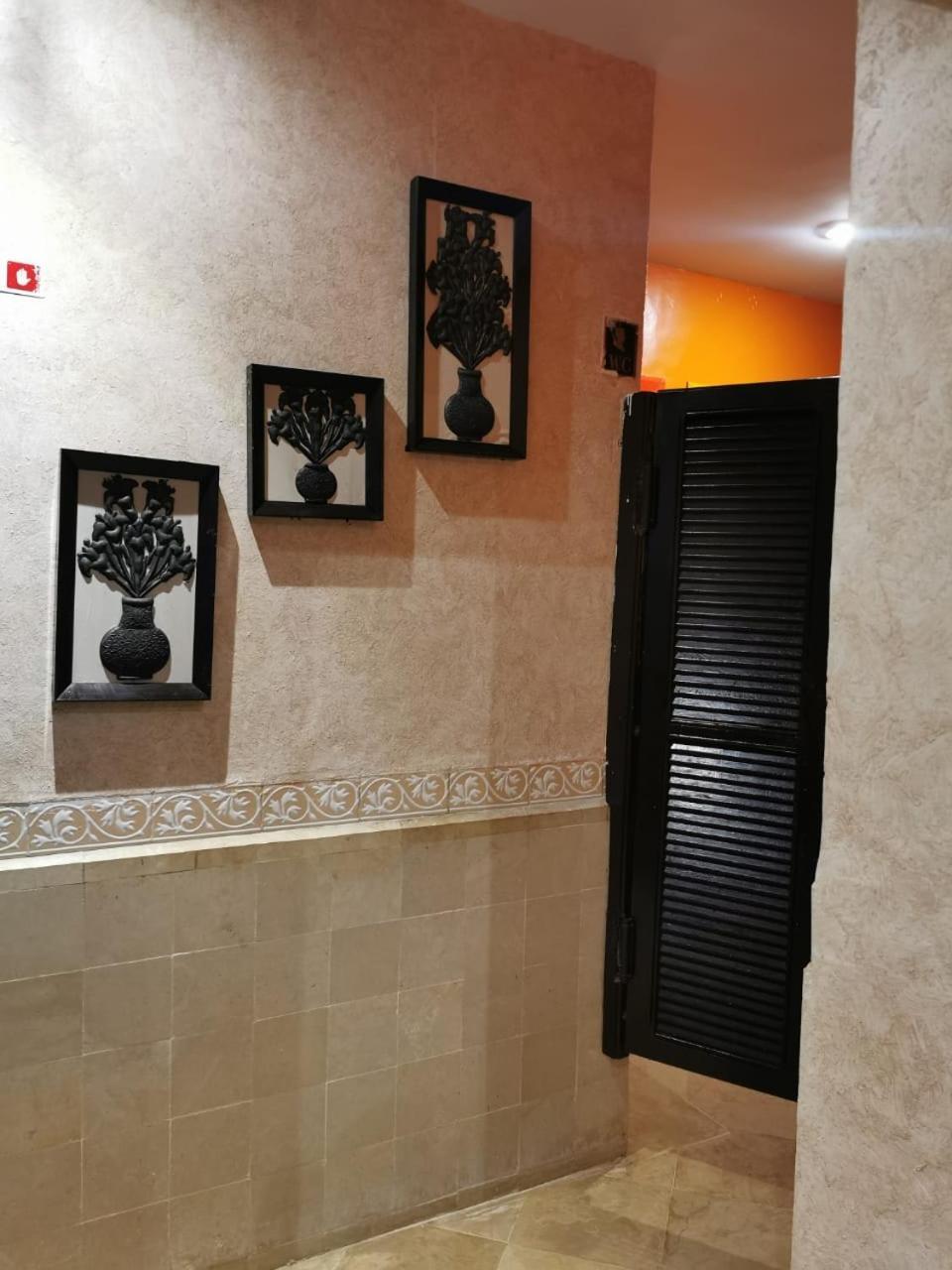 Hotel Diar Yassine Midoun
