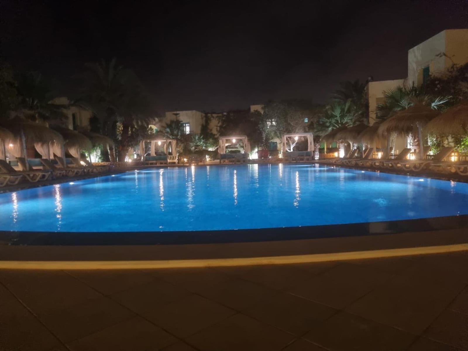 Diar Yassine Hotel