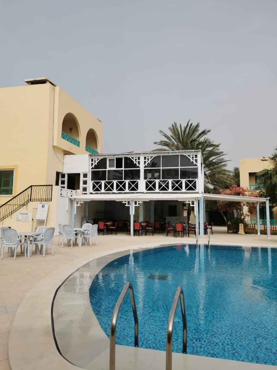 Diar Yassine Hotel Midoun