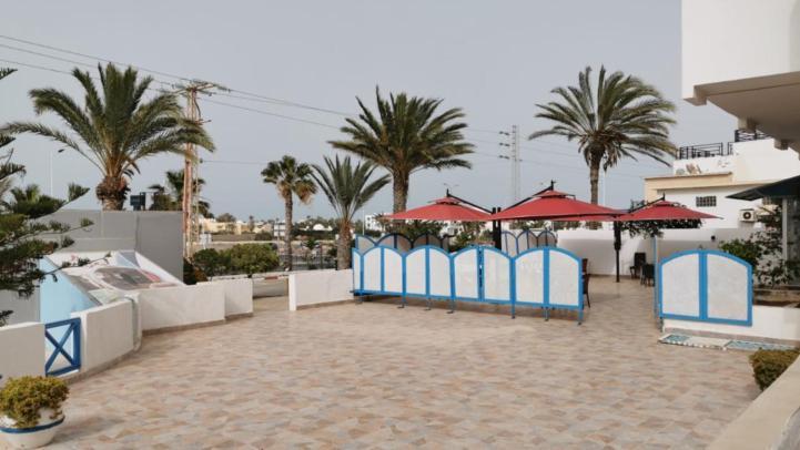 Diar Yassine Hotel