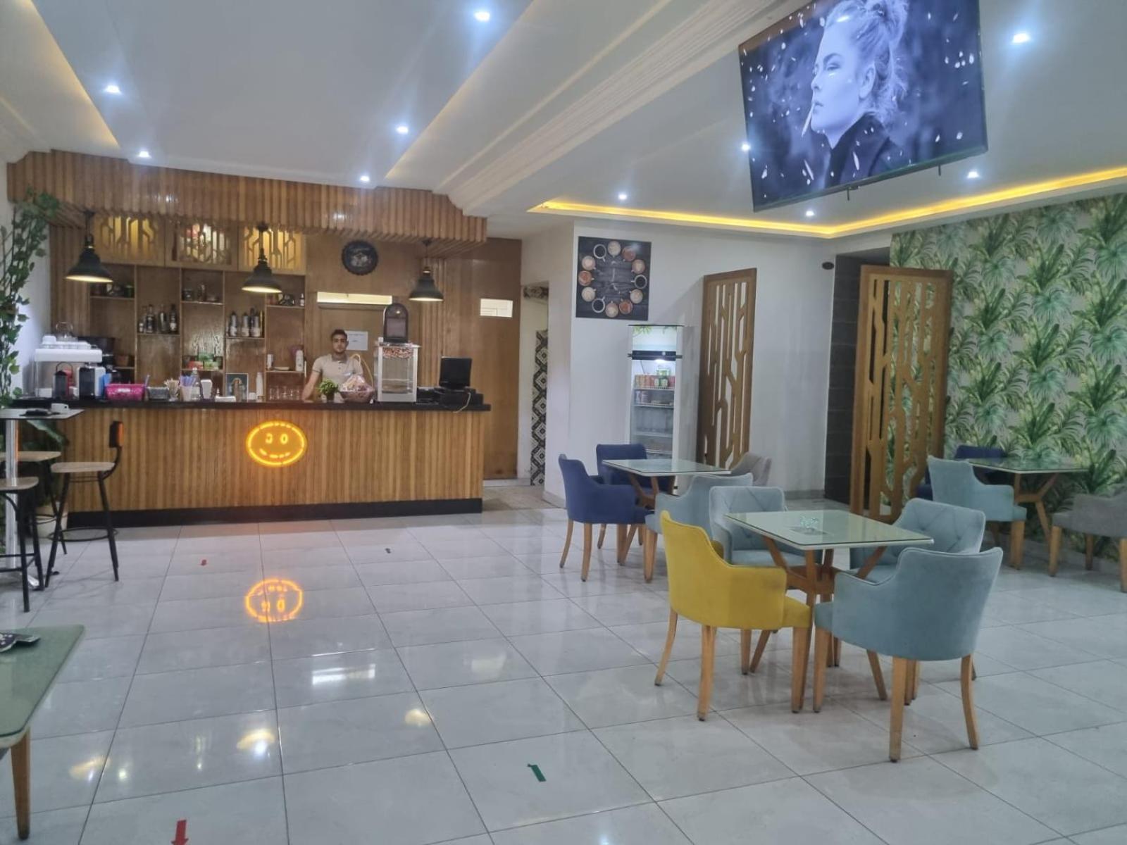 Hotel Diar Yassine