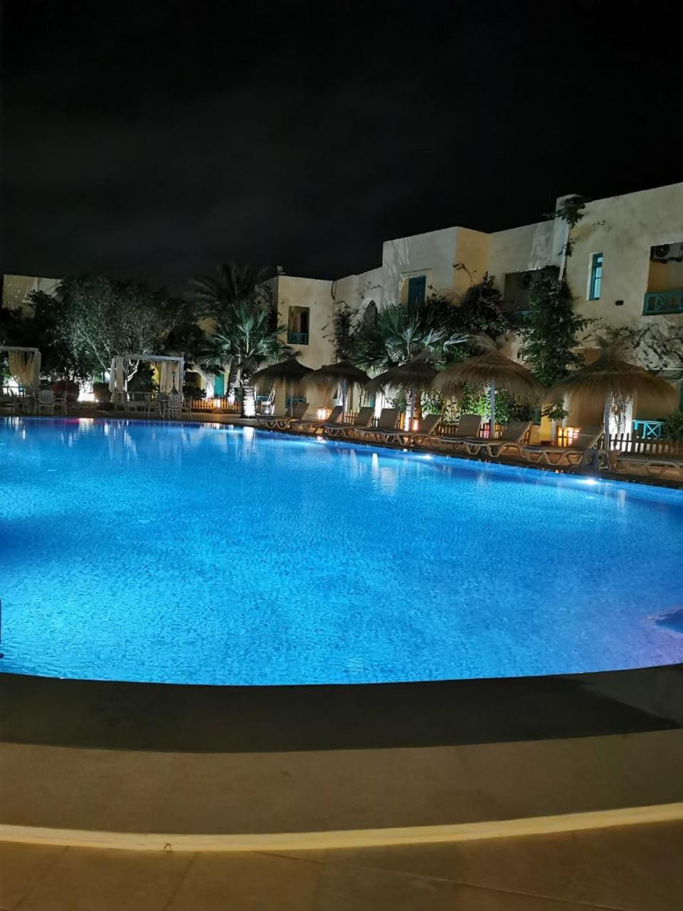 Diar Yassine Hotel Midoun