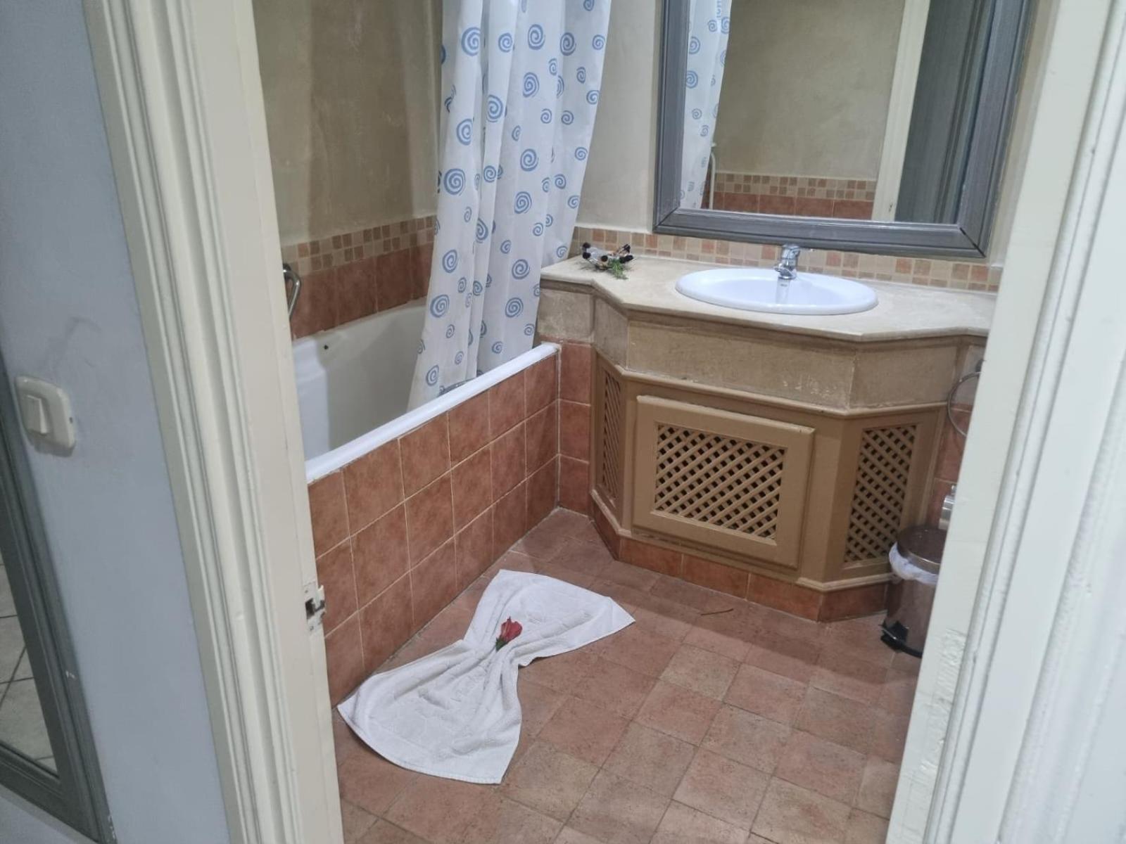 Diar Yassine Hotel