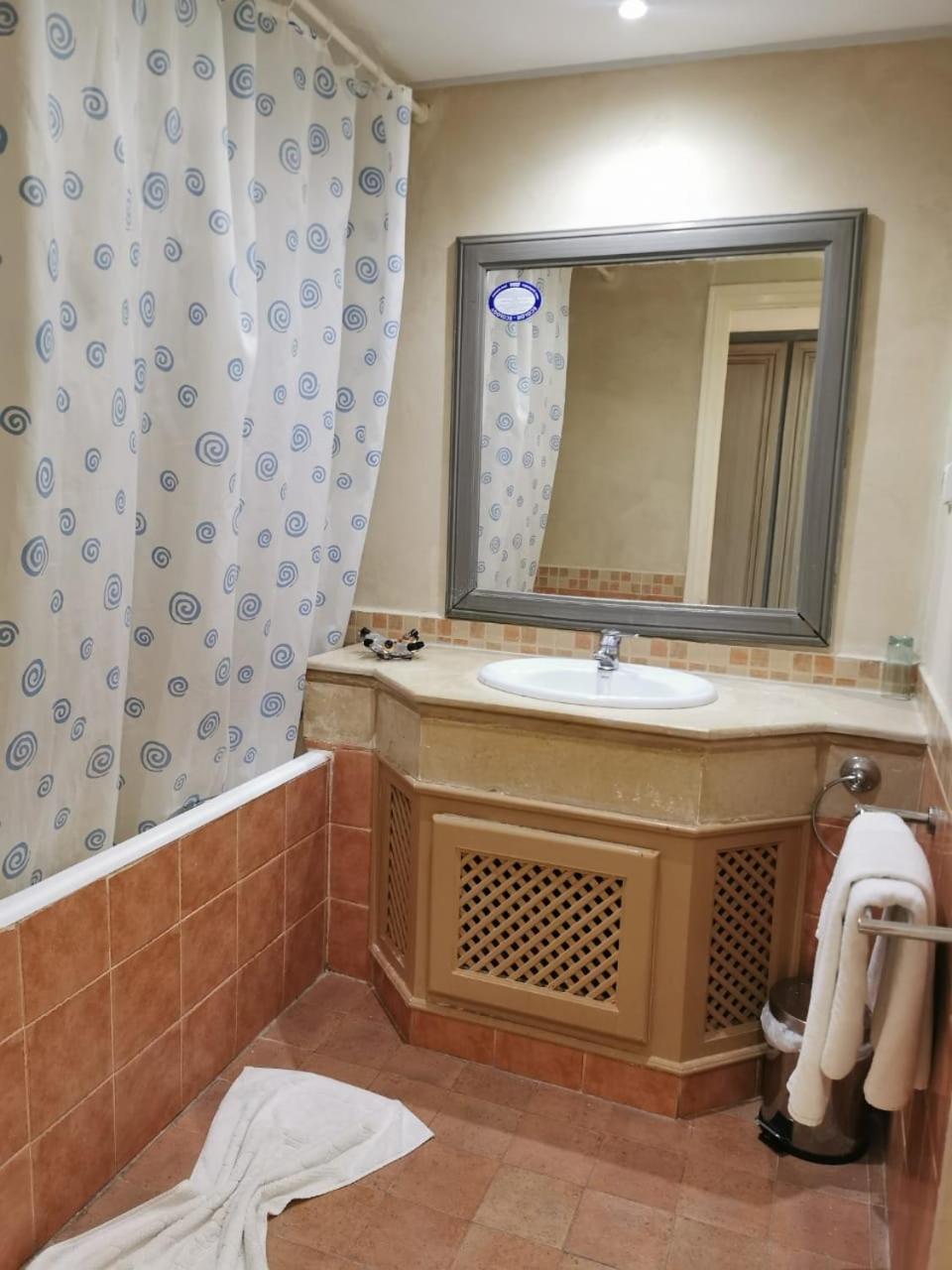 Diar Yassine Hotel 3*