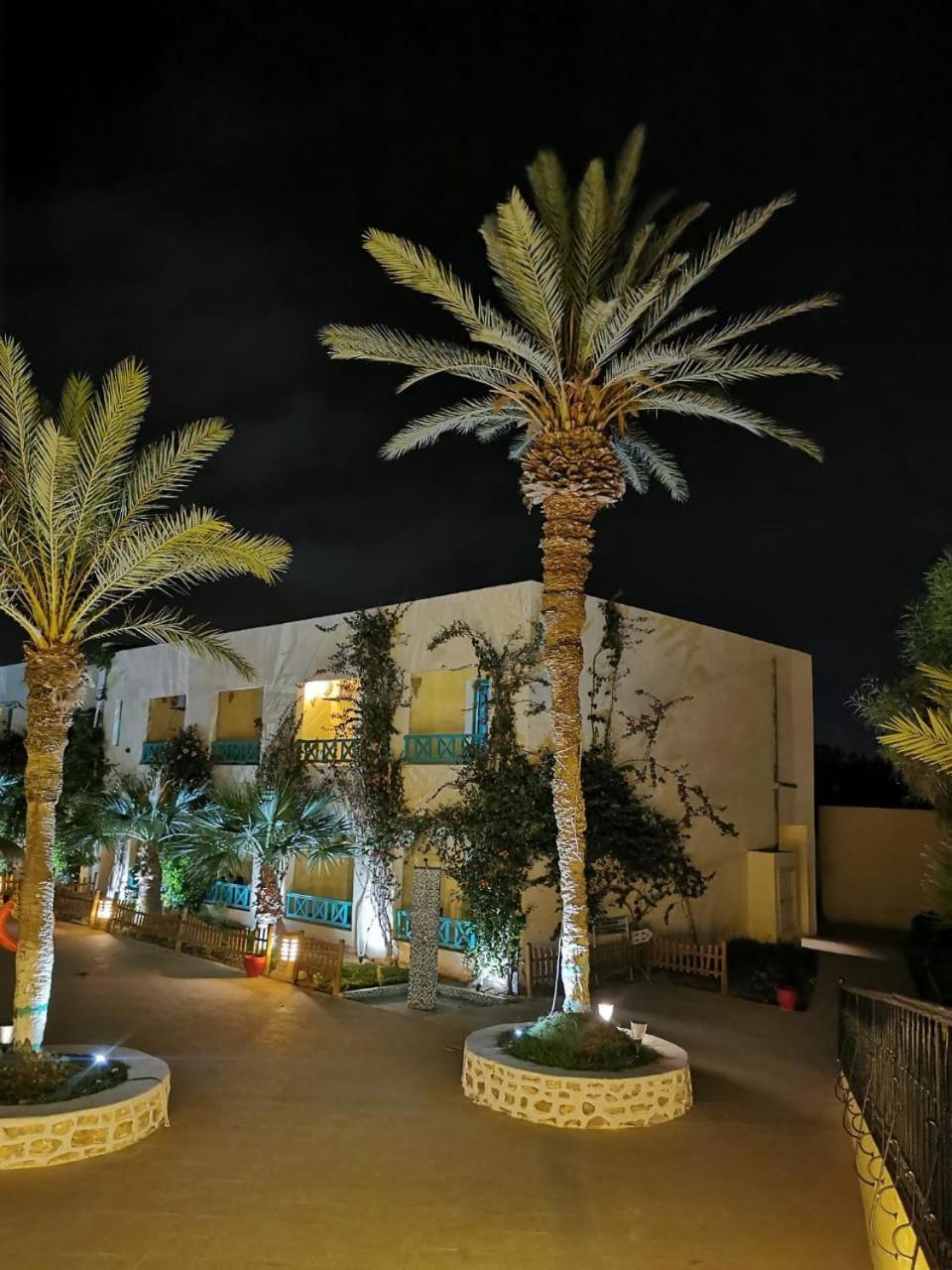 Hotel Diar Yassine 3*