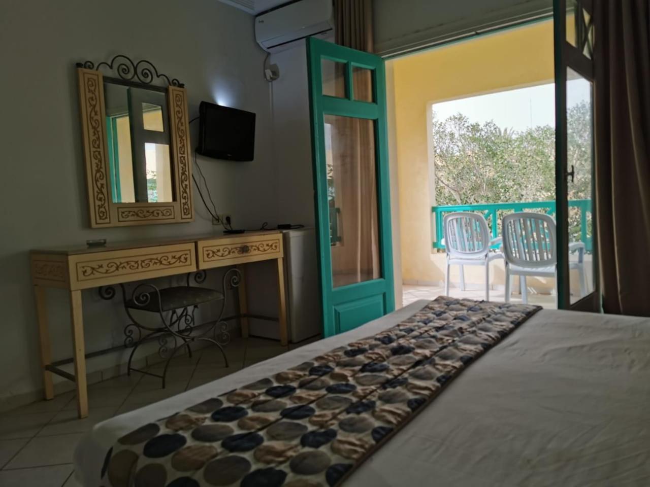 Diar Yassine Hotel Midoun