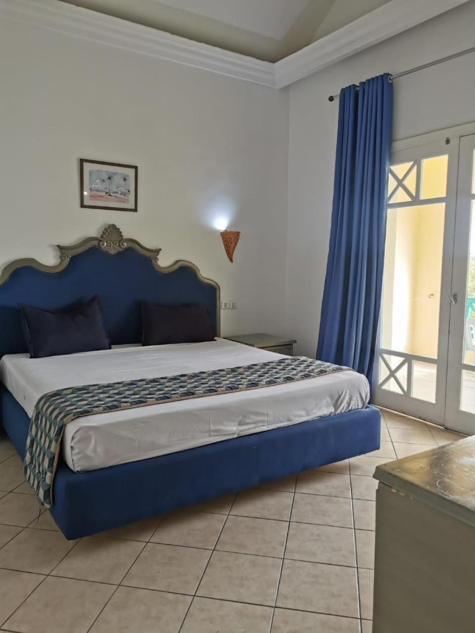 Hotel Diar Yassine Midoun