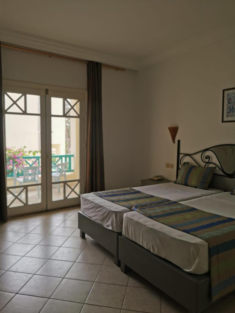 Hotel Diar Yassine