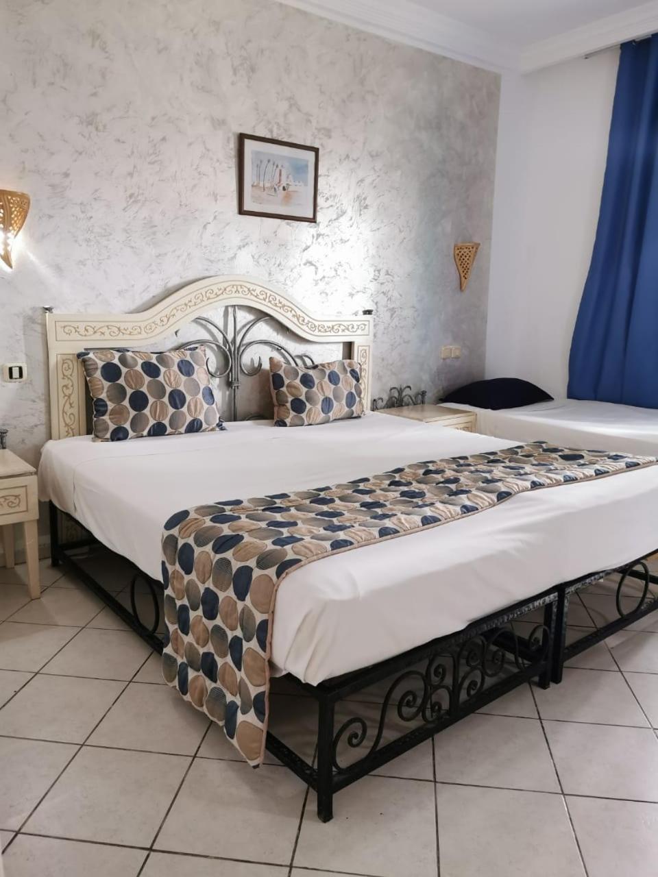 Hotel Diar Yassine 3*