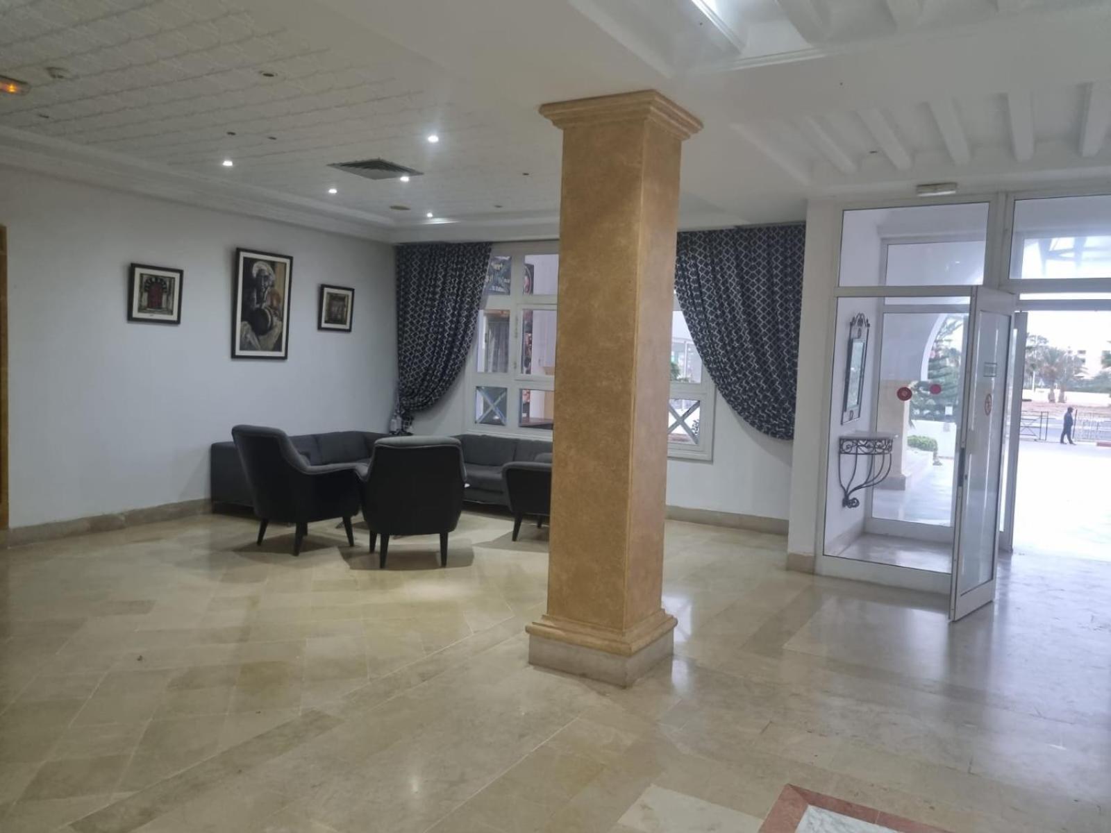 Diar Yassine Hotel