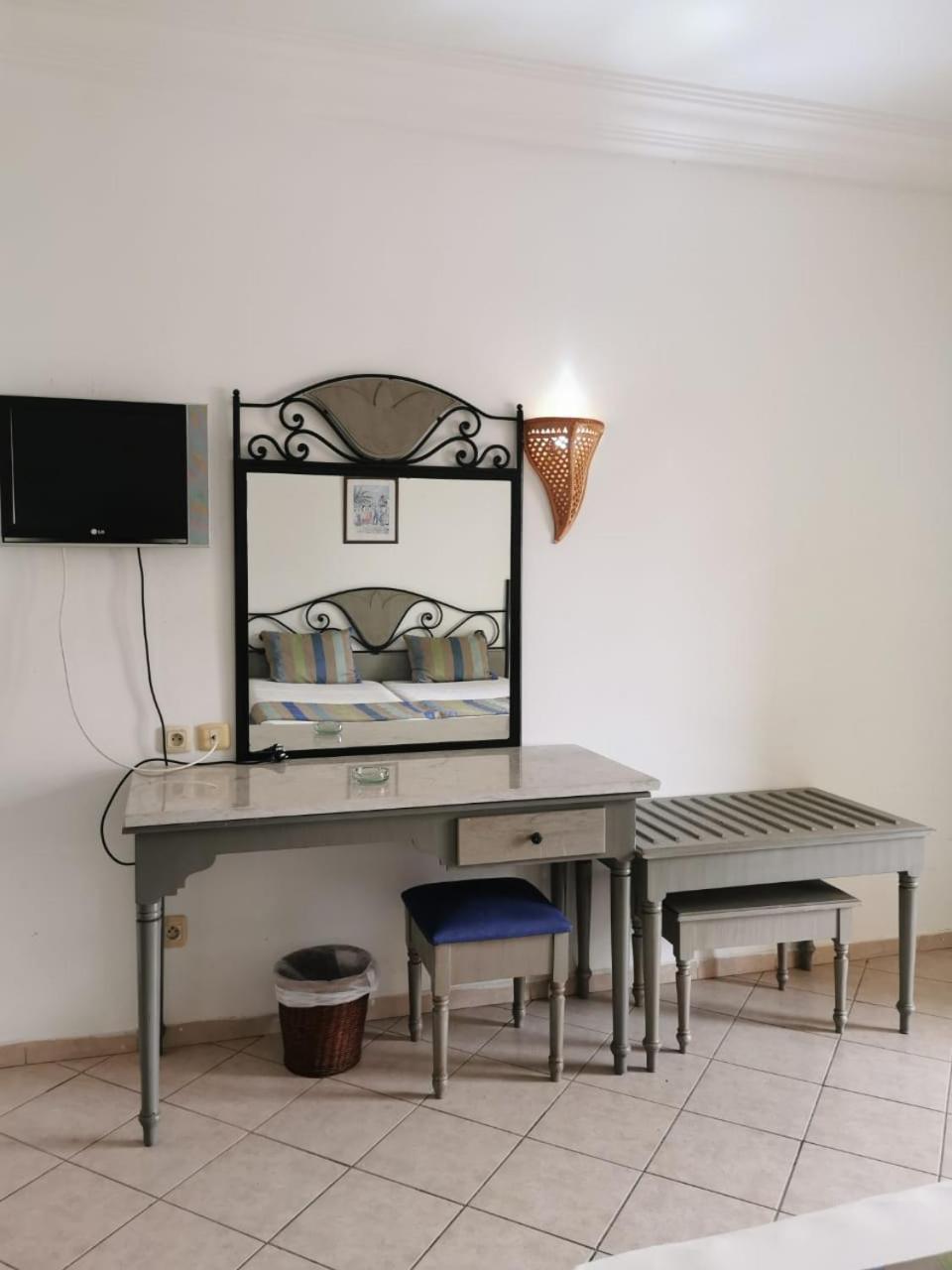 Hotel Diar Yassine