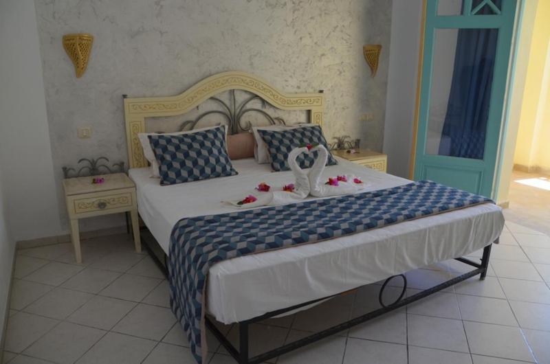 Diar Yassine Hotel
